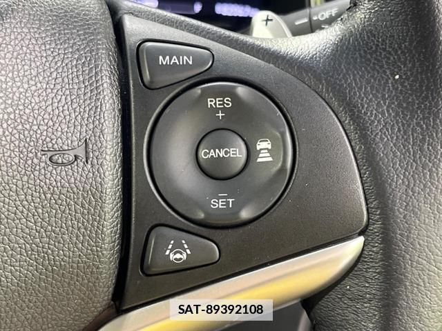 Honda SHUTTLE 2019-07 7934237-4