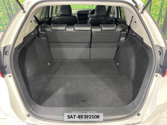 Honda SHUTTLE 2019-07 7934237-9