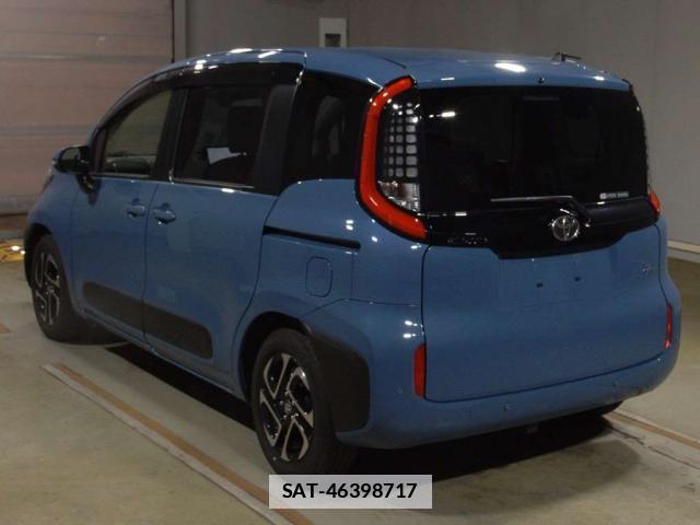 Toyota SIENTA 2025-02 7933874-10