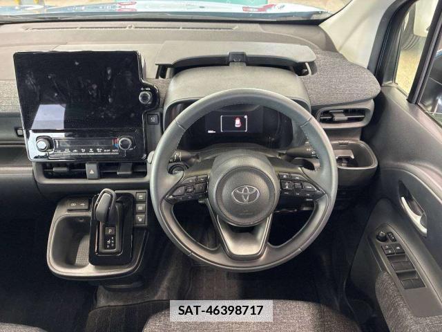 Toyota SIENTA 2025-02 7933874-2