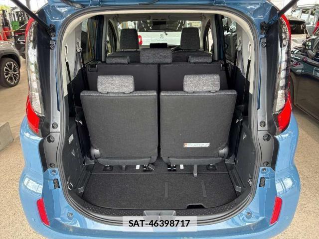 Toyota SIENTA 2025-02 7933874-4
