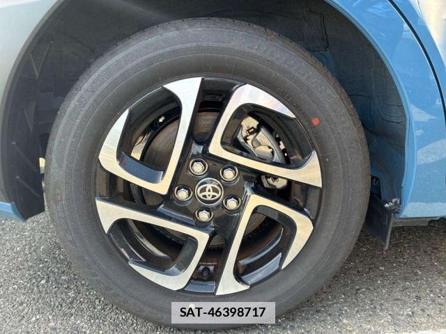 Toyota SIENTA 2025-02 7933874-5