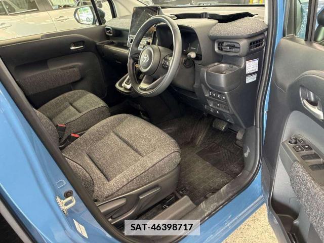 Toyota SIENTA 2025-02 7933874-8