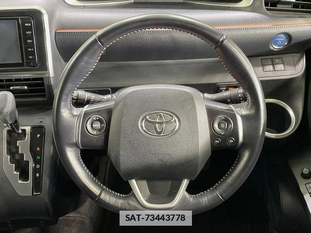 Toyota SIENTA 2016-05 7934129-11