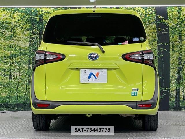 Toyota SIENTA 2016-05 7934129-15