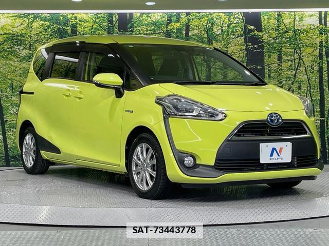 Toyota SIENTA 2016-05 7934129-16