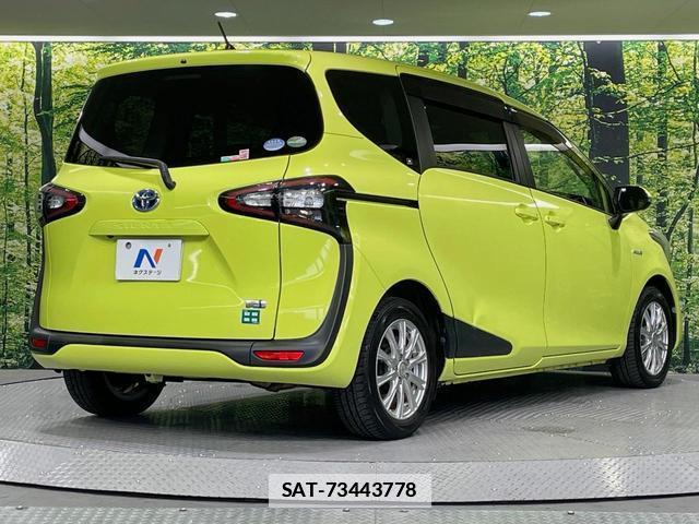 Toyota SIENTA 2016-05 7934129-17