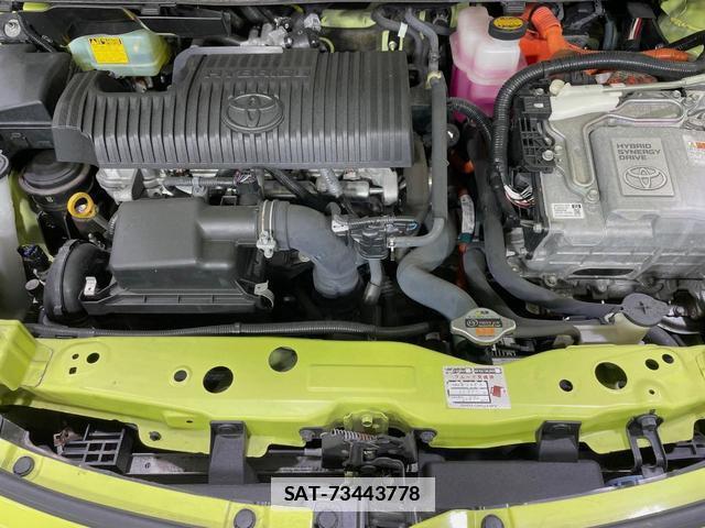 Toyota SIENTA 2016-05 7934129-18