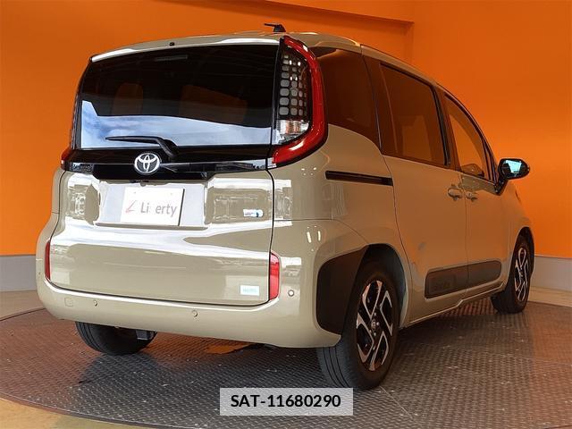 Toyota SIENTA 2023-03 7934164-10