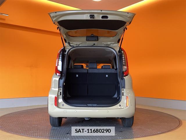 Toyota SIENTA 2023-03 7934164-11