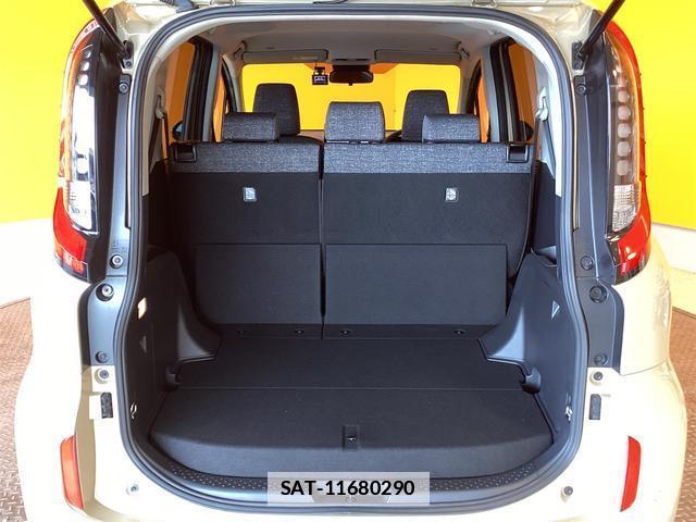 Toyota SIENTA 2023-03 7934164-12