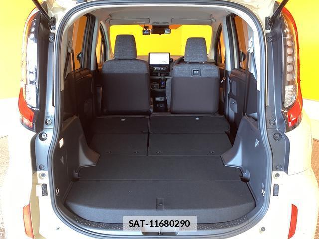Toyota SIENTA 2023-03 7934164-13