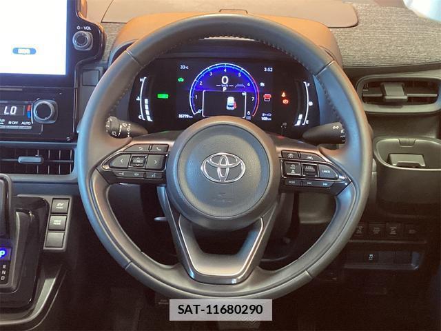 Toyota SIENTA 2023-03 7934164-19