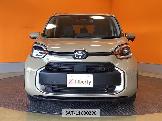 Toyota SIENTA 2023-03 7934164-4