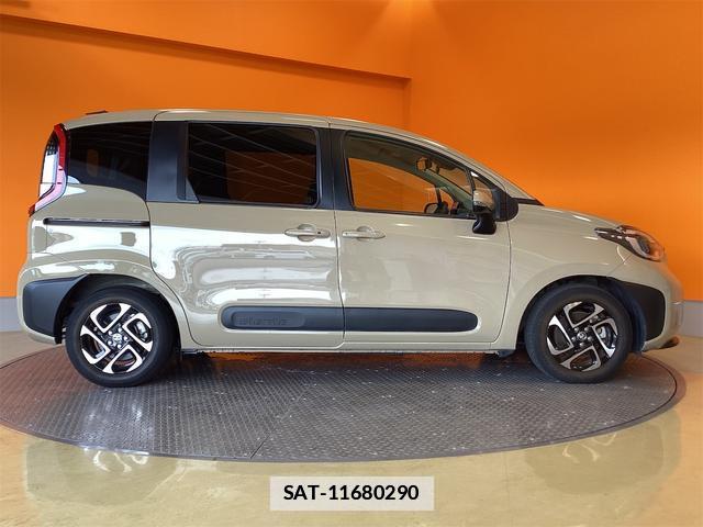 Toyota SIENTA 2023-03 7934164-6