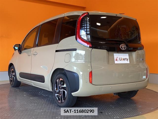 Toyota SIENTA 2023-03 7934164-8