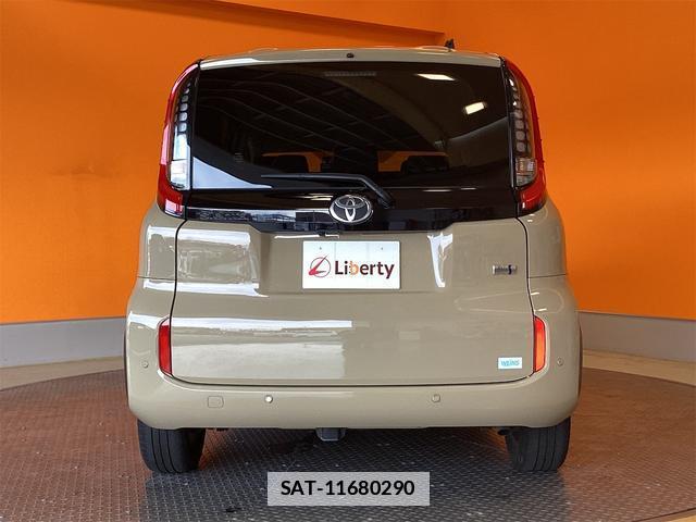 Toyota SIENTA 2023-03 7934164-9