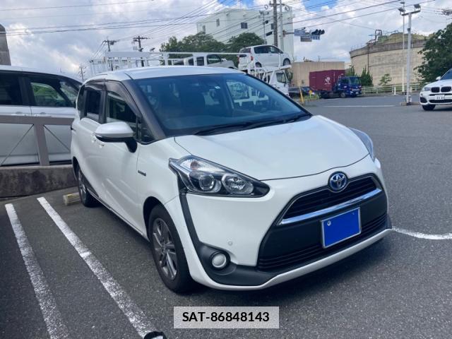 Toyota SIENTA 2015-09 7934600-1