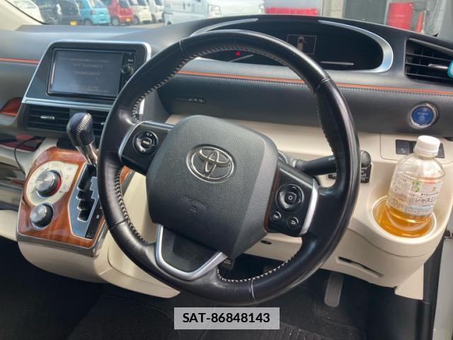 Toyota SIENTA 2015-09 7934600-10