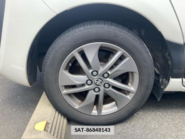 Toyota SIENTA 2015-09 7934600-5