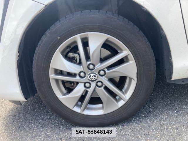 Toyota SIENTA 2015-09 7934600-7