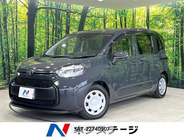 Toyota SIENTA 2023-02 7935240-0