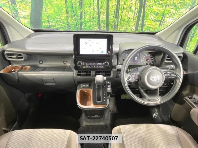 Toyota SIENTA 2023-02 7935240-1
