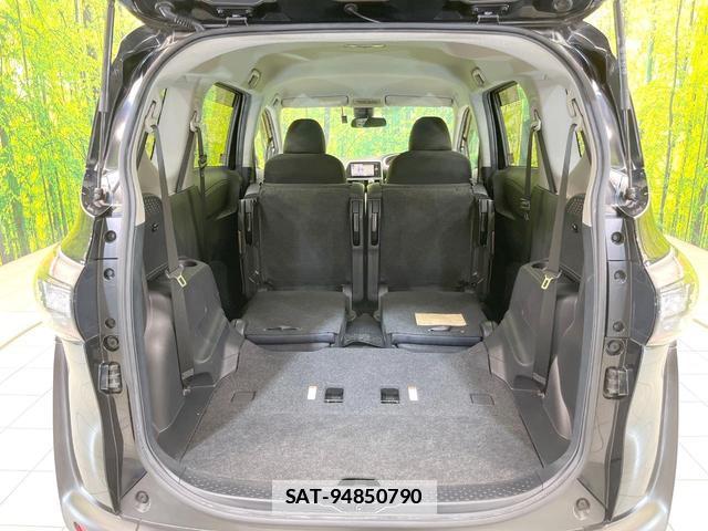 Toyota SIENTA 2017-01 7935381-9