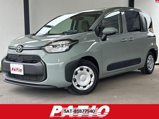 Toyota SIENTA 2024-02 7935792-0