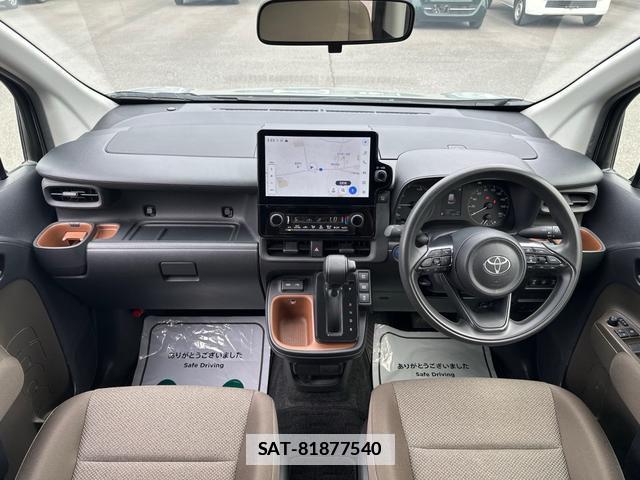Toyota SIENTA 2024-02 7935792-1