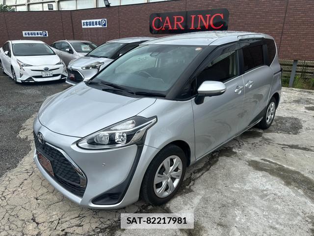 Toyota SIENTA 2021-06 7935794-11