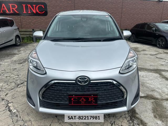 Toyota SIENTA 2021-06 7935794-12