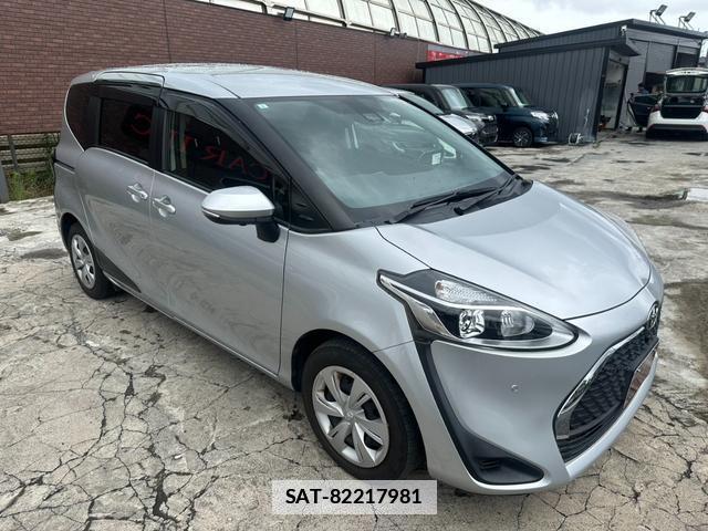 Toyota SIENTA 2021-06 7935794-13