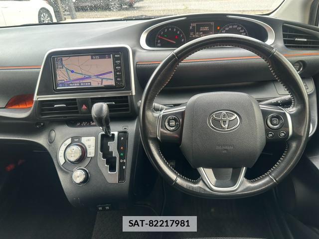 Toyota SIENTA 2021-06 7935794-2