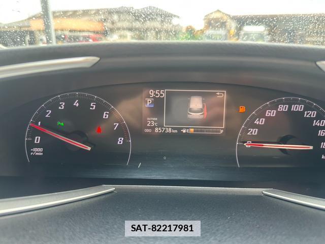 Toyota SIENTA 2021-06 7935794-5