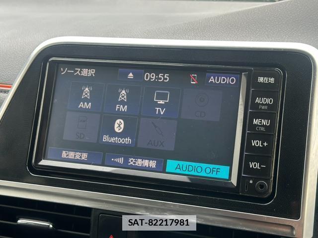 Toyota SIENTA 2021-06 7935794-8