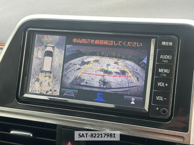 Toyota SIENTA 2021-06 7935794-9