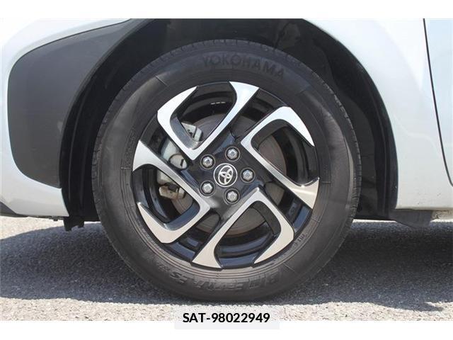 Toyota SIENTA 2024-10 7935823-15