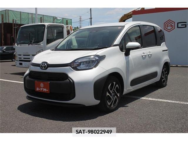 Toyota SIENTA 2024-10 7935823-8