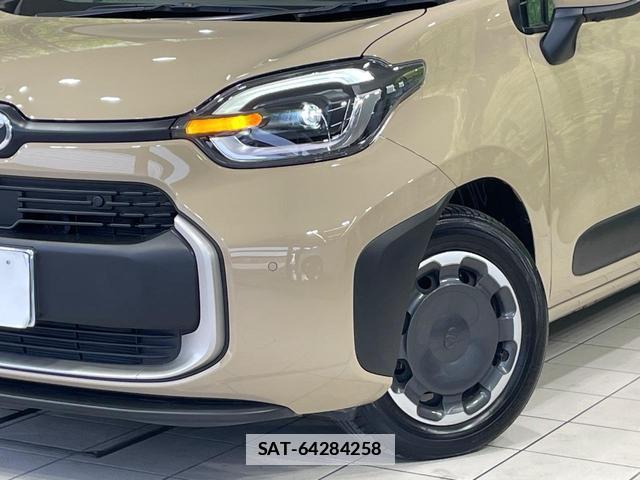 Toyota SIENTA 2024-10 7935944-11