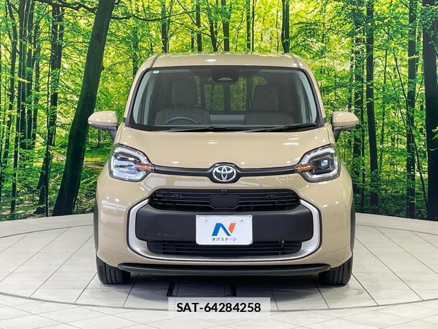 Toyota SIENTA 2024-10 7935944-13