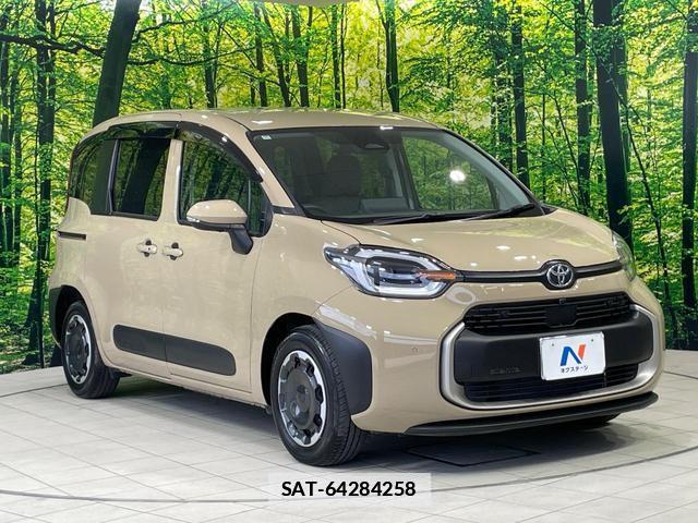 Toyota SIENTA 2024-10 7935944-15