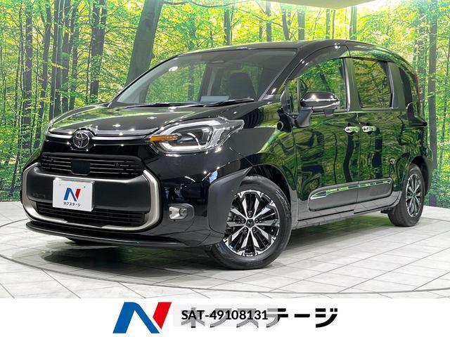 Toyota SIENTA 2024-03 7936187-0