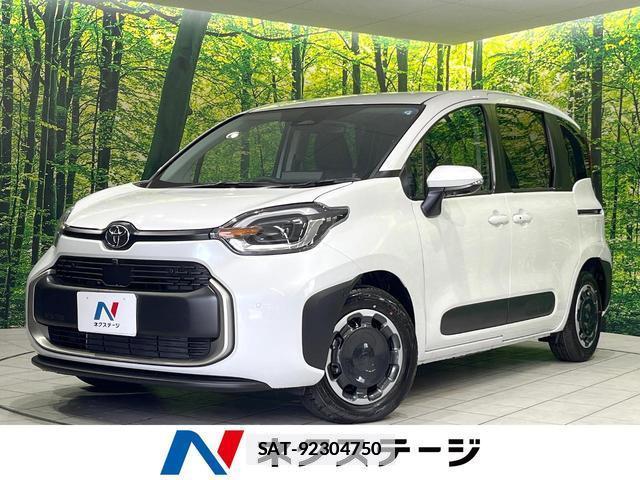 Toyota SIENTA 2026-04 7936188-0