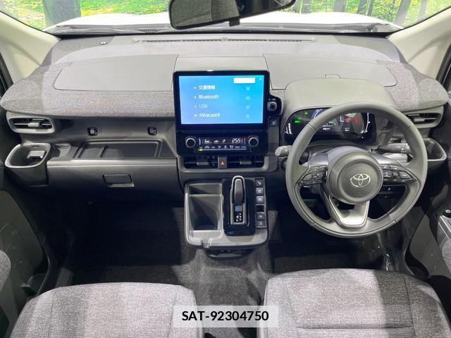 Toyota SIENTA 2026-04 7936188-1