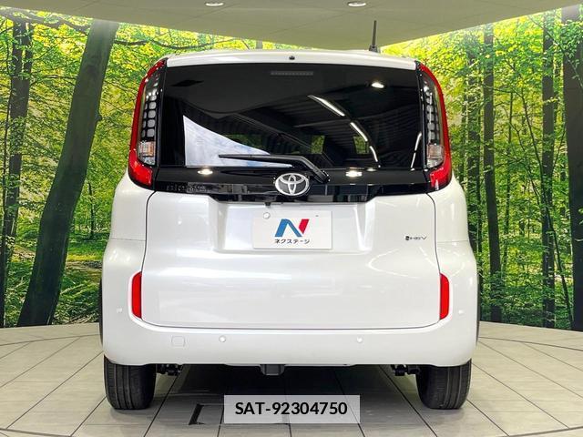 Toyota SIENTA 2026-04 7936188-15