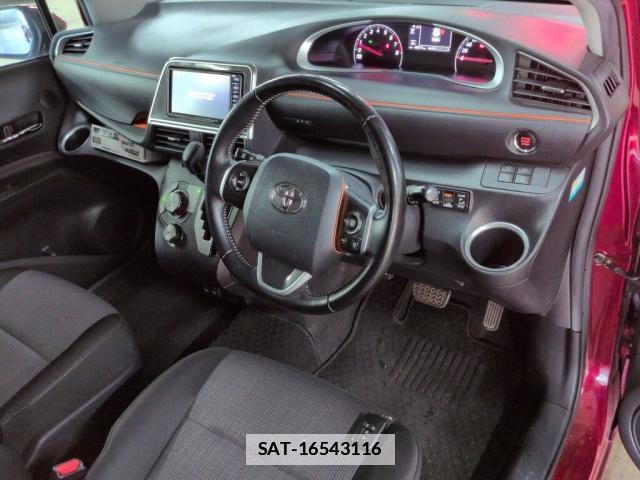 Toyota SIENTA 2020-05 7936568-2