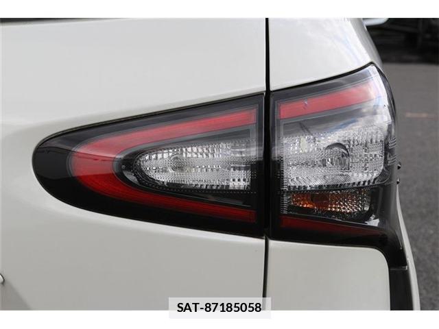 Toyota SIENTA 2016-11 7936685-11