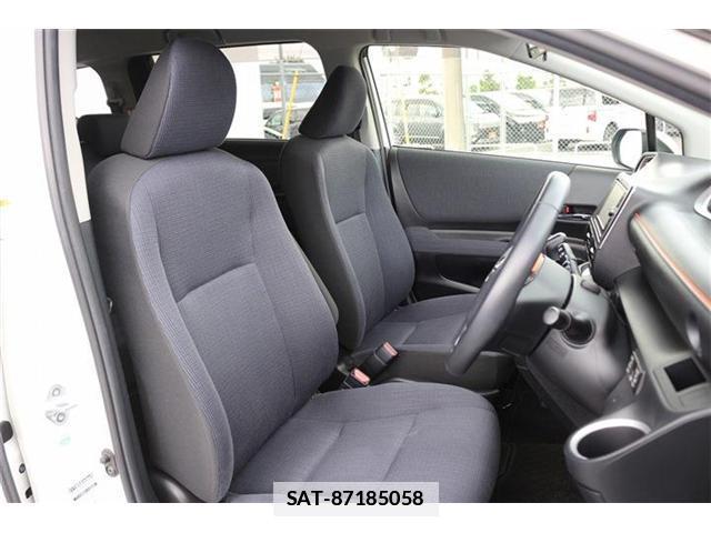 Toyota SIENTA 2016-11 7936685-13