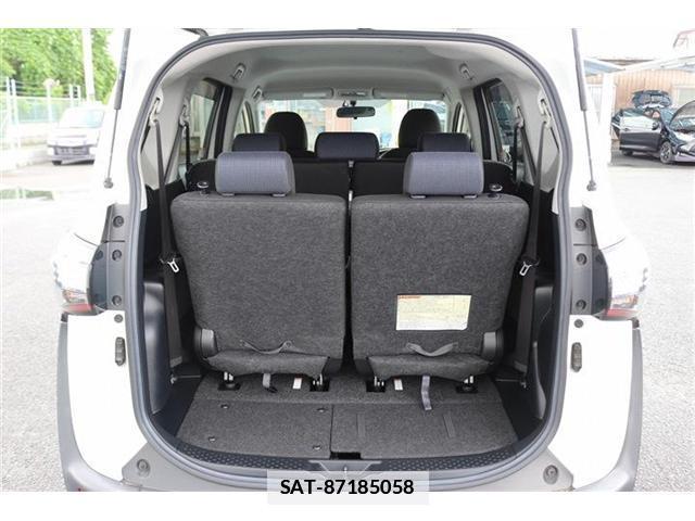 Toyota SIENTA 2016-11 7936685-15